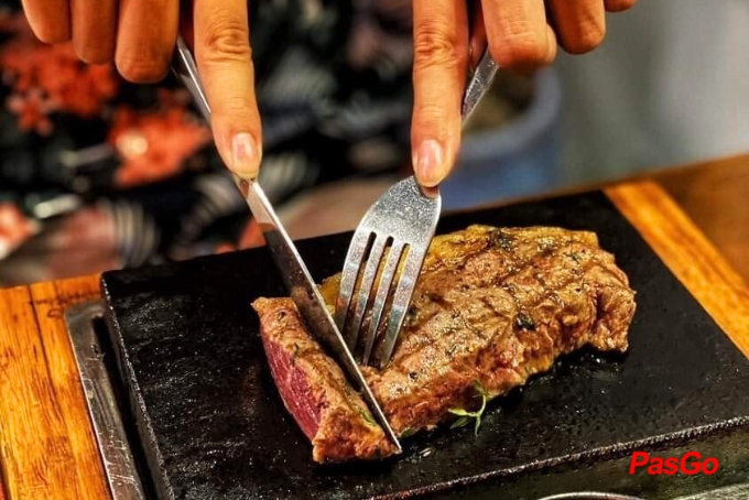 Ông Tây Steak - Thanh Bình-1